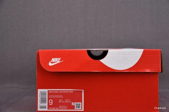 Curry Low Medium Dunk DD1390-100 Nike 0304